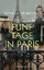 Rosnay, Tatiana de: Fünf Tage in Paris -