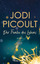 Jodi Picoult: Der Funke des Lebens: Roma