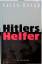 Guido Knopp: Hitlers Helfer. NEU und noc Guido Knopp: Hitlers Helfer. NEU und noc