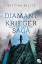 Bettina Belitz: Die Diamantkrieger-Saga 