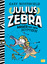 Gary Northfield: Julius Zebra - Ärger mi