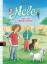 Usch Luhn: Nele und die Hundeschule (Bd.