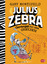 Gary Northfield: Julius Zebra - Gerangel