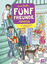 Enid Blyton: Fünf Freunde JUNIOR - Das G