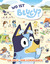 BLUEY – Wo ist Bluey? - Ein Such- und Wi