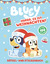 BLUEY - Hurra, es ist Weihnachten! - Rät