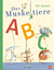 Ute Krause: Das Muskeltiere-ABC | Buchst Ute Krause: Das Muskeltiere-ABC | Buchst