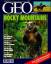 Uta Henschel: Geo Special 2/1994: Rocky 