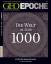Michael Schaper: GEO Epoche 35 Das Jahr 