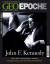 Geo Epoche 40/2009 - John F. Kennedy