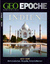 GEO Epoche Nr. 41 - Indien 1450-1948 - M