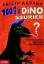 Philip Ardagh: 100 1/2 x Dinosaurier