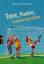 Joachim Friedrich: Tore, Punkte, Sommers Joachim Friedrich: Tore, Punkte, Sommers