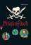 Judith Rossell, Tina Schulte: Piratenflu