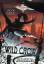 Jacob Grey: WILD CROW - Der Fluch des Sp