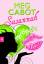 Meg Cabot: Susannah - Auch Geister könne