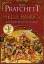 gebrauchtes Buch – Terry Pratchett – Helle Barden - Ein Scheibenwelt-Roman – Bild 1
