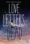 Ava Dellaira: Love Letters to the Dead