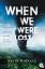 Kevin Wignall: When we were lost (deutsc