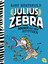 Gary Northfield: Julius Zebra - Ärger mi