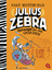 Gary Northfield: Julius Zebra - Gerangel