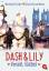 Rachel Cohn: Dash & Lily – Vorsicht, Gla