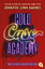 Barnes, Jennifer Lynn: Cold Case Academy