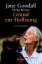 Jane Goodall, Phillip Berman: Grund zur 