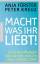 Anja Förster: Macht, was ihr liebt!: 66 