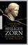 gebrauchtes Buch – Catherine Nixey – Heiliger Zorn - wie die frühen Christen die Antike zerstörten – Bild 1