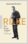 Gunnar Decker: Rilke. Der ferne Magier | Gunnar Decker: Rilke. Der ferne Magier |