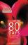 Vina Jackson: 80 Days - Die Farbe der Er