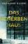 Susanne Kliem: Das Scherbenhaus: Psychot