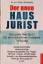 Stefan Rutkowsky: Der Hausjurist : Das g