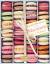 Aurélie Bastian: Macarons für Anfänger