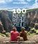 LONELY PLANET Bildband 100 neue Reisezie