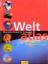 Reise Verlag: Welt Atlas - Illustriertes