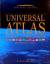 Universal-Atlas - die Welt und ihre Staaten