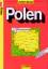 gebrauchtes Buch – RV Euro-Reiseatlas 1:300 000 Polen Reise- Und Verkehrsverlag – RV Euro-Reiseatlas 1:300 000 Polen (Spiralbindung) Reise- Und Verkehrsverlag – Bild 1