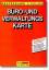 Büro- und Verwaltungskarte - die aktuelle Büro- und Verwaltungskarte für ganz Deutschland ; die Länder mit ihren Regierungsbezirken, Land- und Stadtkreisen und ihren Regionen ; inkl. Ortsregister mit den neuen Postleitzahlen