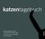 Ailsa Greenhalgh: Katzentagebuch.