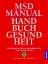 Berkow,Robert (Hrsg.): MSD Manual Handbu