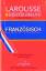 Larousse-dictionnaire compact - français-allemand, allemand-français