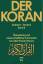 Khoury Adel, Theodor: Der Koran, Bd.8, S Khoury Adel, Theodor: Der Koran, Bd.8, S