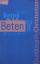 Udo Hahn: Beten. Aus der Reihe: Grundbeg