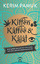 Kerim Pamuk: Kiffen, Kaffee und Kajal - 