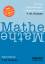 Abele Hans-Karl: Mathematik Geometrie & 