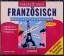 Vokabeltrainer Französisch. 2 CD- ROMs f