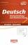 Peter Kohrs: Pocket Teacher - Sekundarst