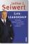 Seiwert, Lothar J: Life-Leadership - Sin